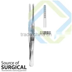 Dressing Tweezers Forceps thumbnail-3