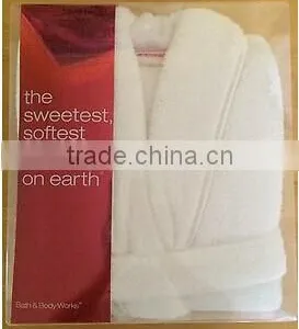 Robes Bath & Body Works Bath Robe SM thumbnail-1