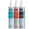 Neutral Cure Silicone Sealant thumbnail-1