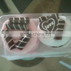 Fully Cotton Gift Towel fr Promotion With Your Logo thumbnail-1