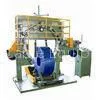 High Speed Automatic Wrapping Machine , Double Layer Wire Coil Wrapping Machine thumbnail-1