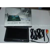 Skyzone New Product RC800 32CH 7