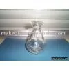 Mini Glass Vase,clear Flower Vase,glassware thumbnail-1