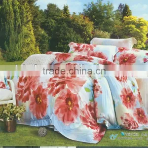 Tencel Luxury Bedding Set (SDF-2013N010-11007) thumbnail-1