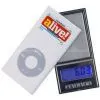 DH02-Series Pocket Scale,palm Scale thumbnail-1