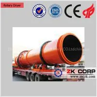 New Type Mineral Incinerator for Cement Plant With ISO and Ce thumbnail-1