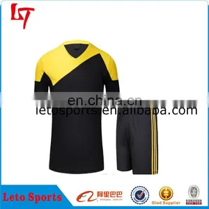 100% Polyester Customized College Football Jerseys Cheap thumbnail-3