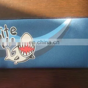 School Full Printed Pencil Neoprene Pouch/Bag/Case thumbnail-1