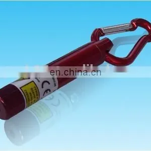 Projector Torch Multi Function Laser Keychain Promotional Products thumbnail-2