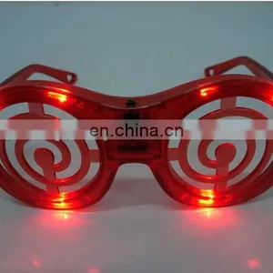 LED Party Screw Thread Glasses thumbnail-1