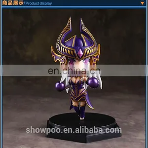 Factory Direct League of Legends PVC Figure From PVC Figure Factory thumbnail-2
