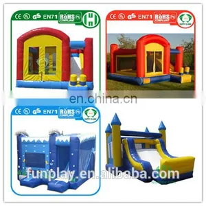Best Price !inflatable Bouncer for Sale,air Bouncer Inflatable Trampoline,bouncy Castles Inflatables China thumbnail-1