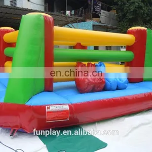 2017 Newest Air Bouncer Inflatable Trampolinecommercial Inflatable Bouncer Castle for Sale thumbnail-4