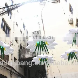 Inflatable Flowers for Event Decoration thumbnail-4