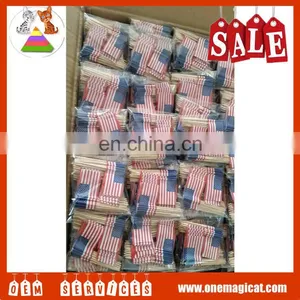 Supply Food Advertising Flag America Toothpicks Flag thumbnail-1