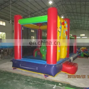 2017 Inflatable Obstacle for Kids thumbnail-4