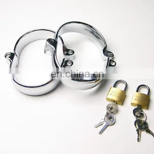 Female Ankle Cuff/restraints/bondage Gear/manacles/sex Product for Couple Fun Game/adult Product thumbnail-2