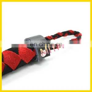 Genuine Leather Whips and Floggers thumbnail-6