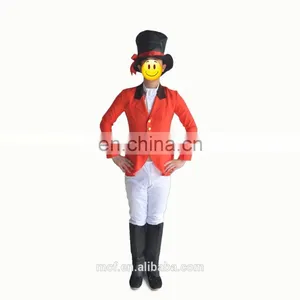 Wholesale 2017 Hot New Products Funny Cosplay Women Equestrian Costumes Top Quality Fox Hunter Carnival Adult Costume MCH-2427 thumbnail-1