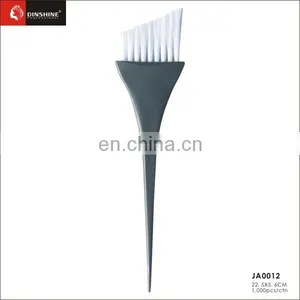 Professional Stylist Plastic Soft Bristles Hair Dye Brushes and Combs for Wholesale thumbnail-2