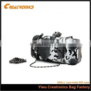 New Fashion Lady Leather Bag,morocco Leather Bag thumbnail-2