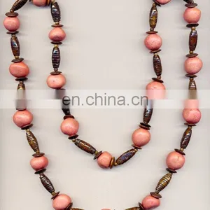 Fashion Jewelry Matching Costume thumbnail-4