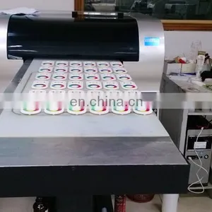Digital Printer for PVC Low Cost PVC Printer thumbnail-1