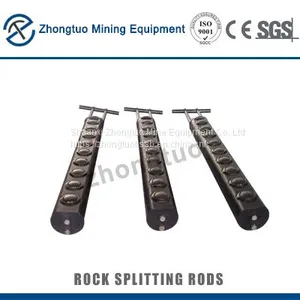 Piston Hydraulic Rock Splitter Equipment thumbnail-1
