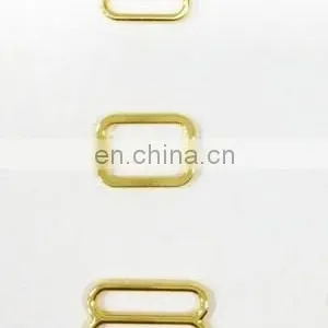 Gold Metal Swimwear Hooks thumbnail-1