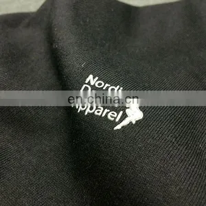 Fashion Sportswear,underwear,swimwear, Clothing Tagless Night Reflective Heat Transfer Label thumbnail-1