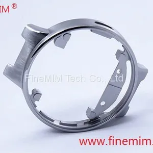 MIM Parts for Consumer Electronics - China Metal Injection Molding Manufacturer thumbnail-1