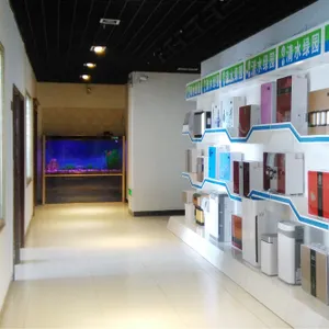 Wuhan Qingshuilvyuan Environmental Protection Co.,Ltd company overview - view 4 thumbnail