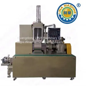 Underwater Extrusion Pelletizer for Rubber Car Parts thumbnail-1