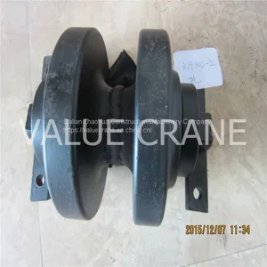 Hitachi Sumitomo Crawler Crane SCX900 Carrier Roller thumbnail-1