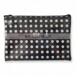 Black PVC Bag thumbnail-1