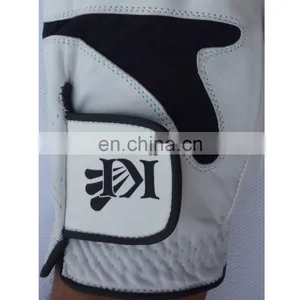 Premium Cabretta Leather Golf Gloves thumbnail-5