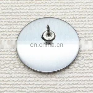 Offset Printing Lapel Pins, Metal Crafts Custom Badge Button thumbnail-5