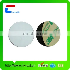 hf 13.56mhz Adhesive Anti-metal Rfid Tag,rfid Label thumbnail-2