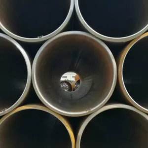 Hebei Tirico Pipeline Co.,Ltd company overview - view 2 thumbnail