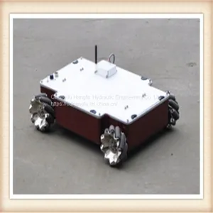 Intelligent Manufacturer Remote Control China Agv Robot thumbnail-2