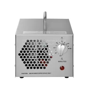 Commercial 5000mg Ozone Generator Air Cleaner to Remove Odour Make Fresh Air thumbnail-2