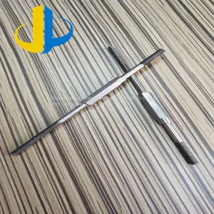 Cnc Stainless Steel Shafts Made in China thumbnail-3