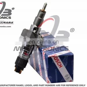 504091505 DIESEL FUEL INJECTOR FOR CASE / NEW HOLLAND ENGINES thumbnail-3
