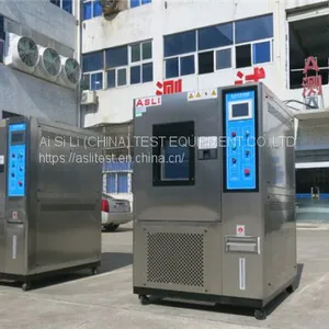 Temperature Humidity Climate Testing Cabinets thumbnail-2