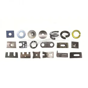 Washers Spring Washer Flat Washer Square Washer Fastener thumbnail-1
