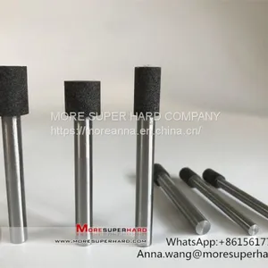 Internal Grinding Wheel for Bearing or Pump Noaale thumbnail-2