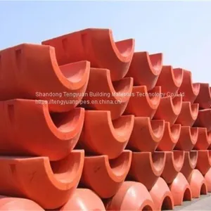 Plastic Floater China thumbnail-1
