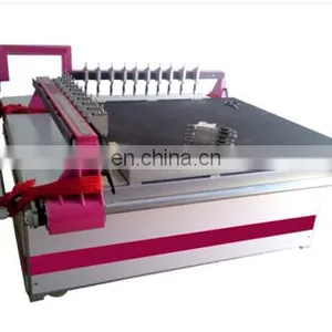 Hot Sale Glass Cutting Machine thumbnail-3