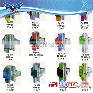 Hammer Union Fittings thumbnail-1