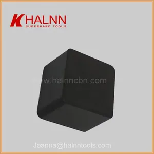 Hardened Steel CBN Indexable Insert for Mold With BN-S20 Cubic Boron Carbide Inserts thumbnail-2